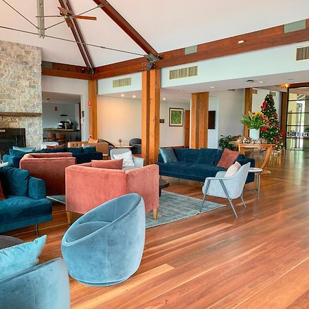 Villa Provincial - 2 Bedrooms Both With Ensuites -Situated In Cypress Lakes Resort Pokolbin Exterior photo