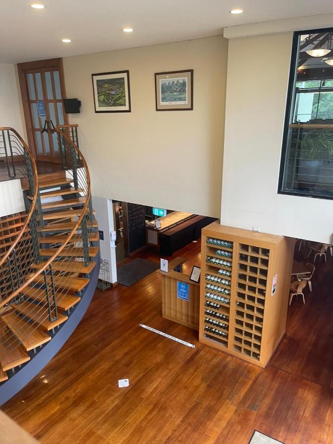 Villa Provincial - 2 Bedrooms Both With Ensuites -Situated In Cypress Lakes Resort Pokolbin Exterior photo