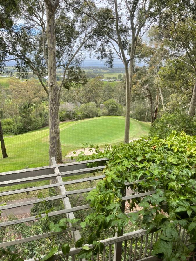 Villa Provincial - 2 Bedrooms Both With Ensuites -Situated In Cypress Lakes Resort Pokolbin Exterior photo