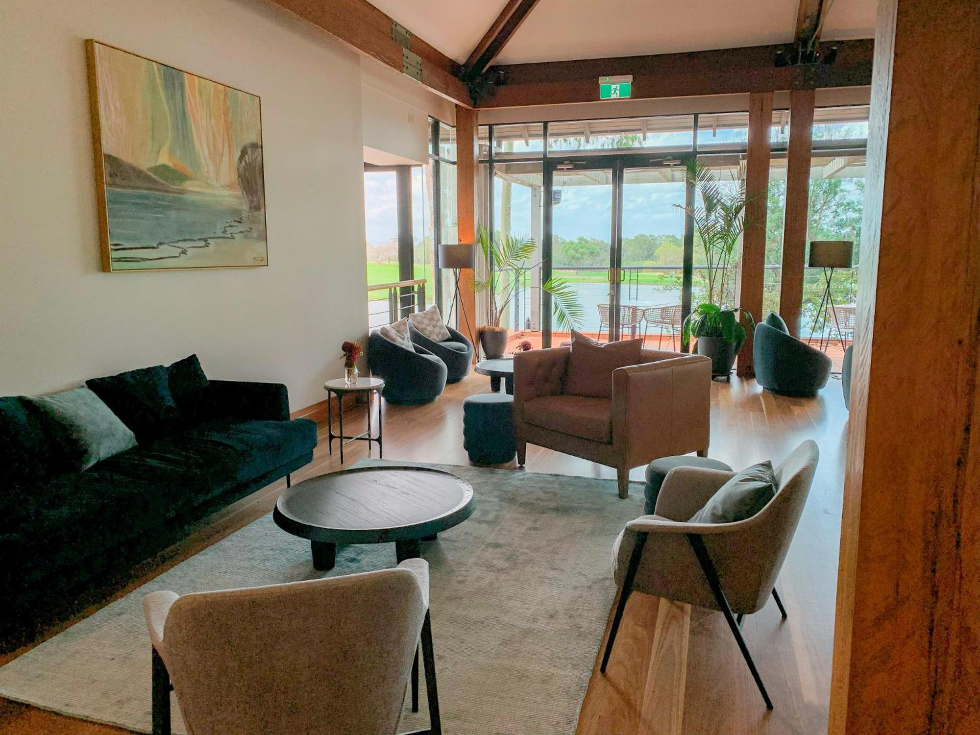 Villa Provincial - 2 Bedrooms Both With Ensuites -Situated In Cypress Lakes Resort Pokolbin Exterior photo