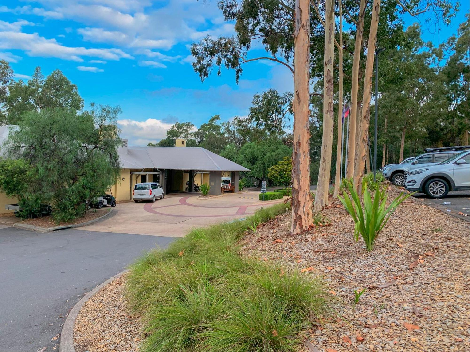 Villa Provincial - 2 Bedrooms Both With Ensuites -Situated In Cypress Lakes Resort Pokolbin Exterior photo